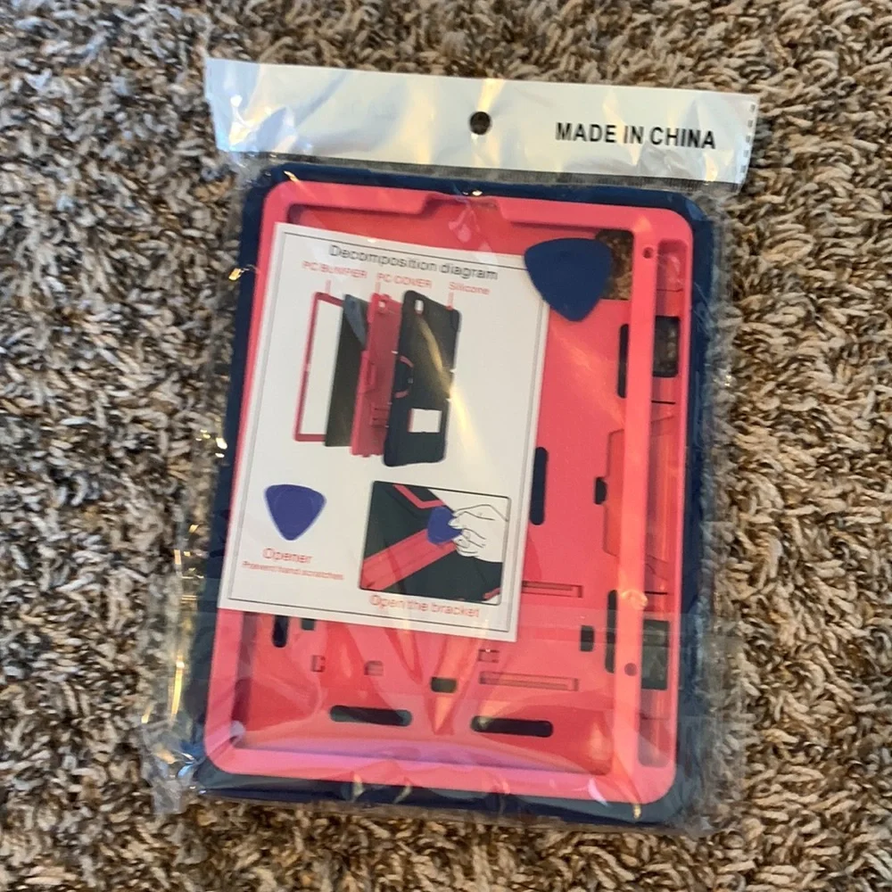 iPad mini 6 case